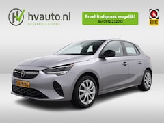 Opel Corsa - 1.2 EDITION 100PK AUTOMAAT | Carplay | Trekhaak | PDC achter