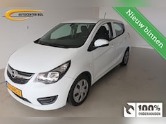 Opel Karl - 1.0 ecoFLEX Edition