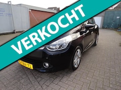 Renault Clio Estate - 0.9 TCe Dynamique (KM 226863 NAP NAVI)