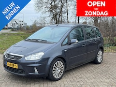 Ford C-Max - 1.8-16V Titanium Flexifuel NAVI/CRUISE/PDC