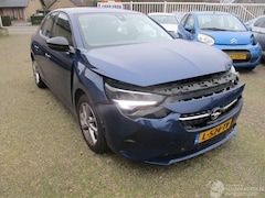 Opel Corsa - 1.2 Elegance Aut NAP REST BPM 1200 EURO