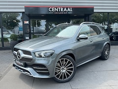 Mercedes-Benz GLE-Klasse - 450 4MATIC AMG Premium Plus|Pano|Burmester|Memory|360Camera|Keyless|Leder|367PK