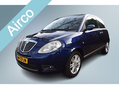 Lancia Y(psilon) - Ypsilon 1.4 Oro Airco