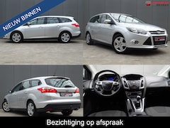 Ford Focus Wagon - 1.6 EcoBoost Lease Titanium * 150PK * TREKHAAK * ALLSEASON