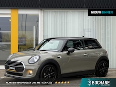 MINI One - 1.5 | NAP | Automaat | Navigatie | Airco | Parkeersensoren | Cruise Control | Lichtmetaal