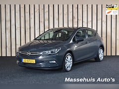 Opel Astra - 1.0 Business+ Navi Clima Cruise PDC V+A 159dkm 2e eig. Nwe APK