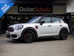 MINI Countryman - 2.0 John Cooper Works ALL4 Pano | Head-Up | Memory