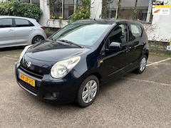 Suzuki Alto - 1.0 Exclusive/ Airco