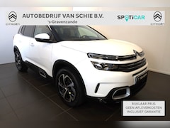 Citroën C5 Aircross - PT 130 Feel Navi | Trekhaak | Camera