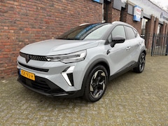 Renault Captur - 1.3 Mild Hybrid 160 esprit Alpine|Led|Carplay|ACC