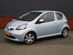 Toyota Aygo - 1.0-12V + AUTOMAAT | Airco |