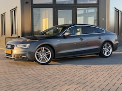 Audi A5 Sportback - 1.8 TFSI Pro Line S Navi | Clima | Trekhaak afk. | Nwe APK