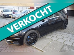 Volkswagen Golf - 1.5 TSI Highline hele mooie nette golf