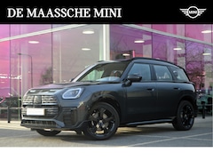 MINI Countryman - E John Cooper Works S 66.5 kWh / Navigatie / Comfort Acces / Head-up Display / 19"LM-velge