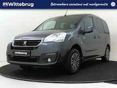 Peugeot Partner Tepee - Electric Active | Camera | full Map Navigatie | Carplay |