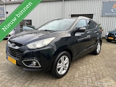 Hyundai ix35 - 2.0i Style