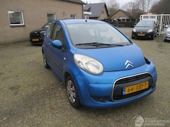 Citroën C1 - 1.0-12V Ambiance