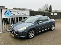 Peugeot 307 CC - 1.6-16V