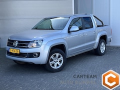 Volkswagen Amarok - 2.0 TDI 4Motion Plus Highline