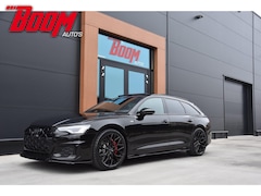 Audi A6 Avant - 55 TFSI e quattro Competition 3X S-Line S6 Style PANODAK|SOFTCLOSE|KEYLESS|ACC|HEAD-UP|CAR