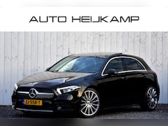 Mercedes-Benz A-klasse - 200 Launch Edition Premium | AMG Pakket | Pano-dak | 19" |