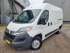 Citroën Jumper - 30 2.2 HDI L2H2 extra schuifdeur links