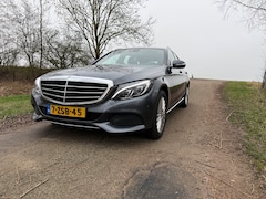 Mercedes-Benz C-klasse Estate - 180 CDI Ambition