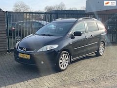 Mazda 5 - 5 1.8 Touring 7 persoons