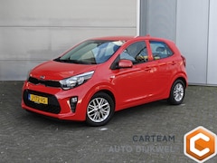 Kia Picanto - 1.0 DPi DynamicLine