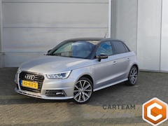 Audi A1 Sportback - 1.0 TFSI Sport S line Edition
