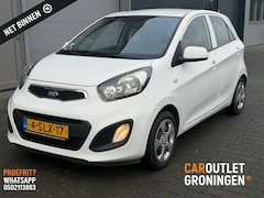 Kia Picanto - 1.0 CVVT | 5D | AIRCO | CarPlay | NAP | NWE APK