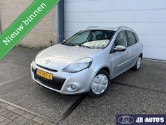 Renault Clio Estate - 1.5 dCi Night & Day