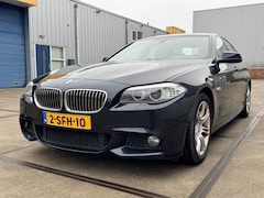 BMW 5-serie - 520d High Executive M-PAKKET