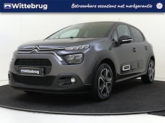 Citroën C3 - 1.2 PureTech Feel | Carplay | Parkeerhulp | Climate Control |