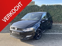 Volkswagen Polo - 1.2 Comfortline * Carplay * Airco * Nwe Ketting * Apk 08-2026