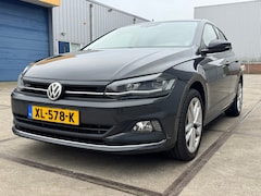 Volkswagen Polo - 1.6 TDI Comfortline Business DSG-AUTOMAAT