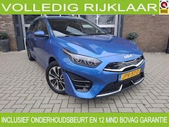 Kia Cee'd Sportswagon - Ceed 1.6 GDI PHEV DynamicLine