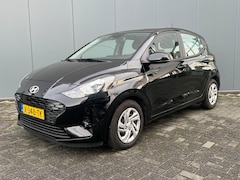Hyundai i10 - 1.0 66pk Comfort Smart | LED | Airco | Carplay | Camera | Navigatie | Bluetooth | Cruiseco