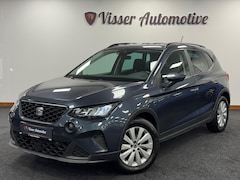 SEAT Arona - 1.0 TSI Reference*Camera*PDC*AIrco*Cruise-Control*Navi*Apple-Carplay
