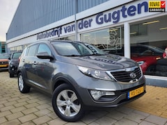 Kia Sportage - 1.6 GDI ISG X-ecutive Plus Pack / Airco / Elek. Ramen /
