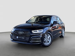 Audi Q5 - 55 TFSI e quattro | S-line | Trekhaak | Luchtvering | Eerste eigenaar | Dealer onderhouden