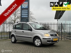 Fiat Panda - 1.2 Dynamic | Airco | 1e Eigenaar