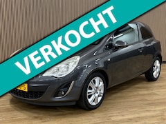 Opel Corsa - 1.2 EcoFlex Edition LPG|146000KM|Airco|
