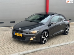 Volkswagen Scirocco - 1.4 TSI Highline
