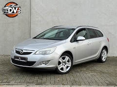 Opel Astra Sports Tourer - 1.4 Turbo Sport CR CONTROL PDC VOOR ACHTER