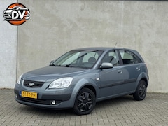 Kia Rio - 1.4 AIRCO ELEK PAKKET 5 DEURS NIEUWE APK