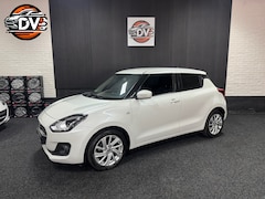 Suzuki Swift - 1.2 Style Smart Hybrid LED AUTOMAAT CAR PLAY STL VERW