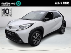 Toyota Aygo X - 1.0 VVT-i MT Pulse | Apple CarPlay/Android auto | Achteruitrijcamera | Climate control