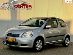 Toyota Yaris - 1.3 VVT-i Sol ElekRamen Apk