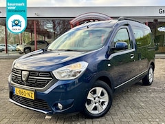 Dacia Dokker - 1.6 SCe Airco | Trekhaak | Parkeersensoren